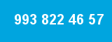 993 822 46 57 993 822 46 57